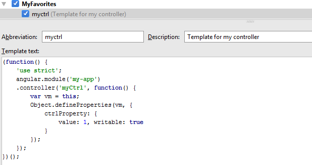 newtemplateforcontroller