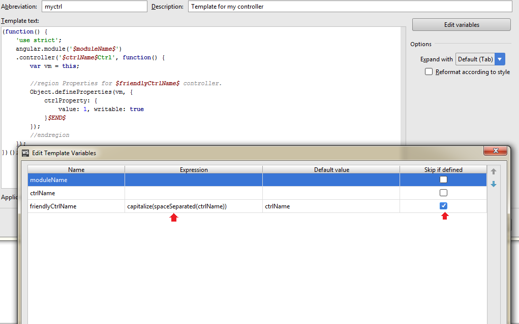 newtemplateforcontrollerdynamicvariables